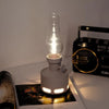 Oplaadbare Vintage LED Lantaarn - LumaLantern