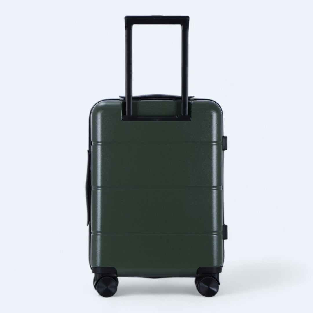 3-Delige Harde Koffeset – Atlas Explorer