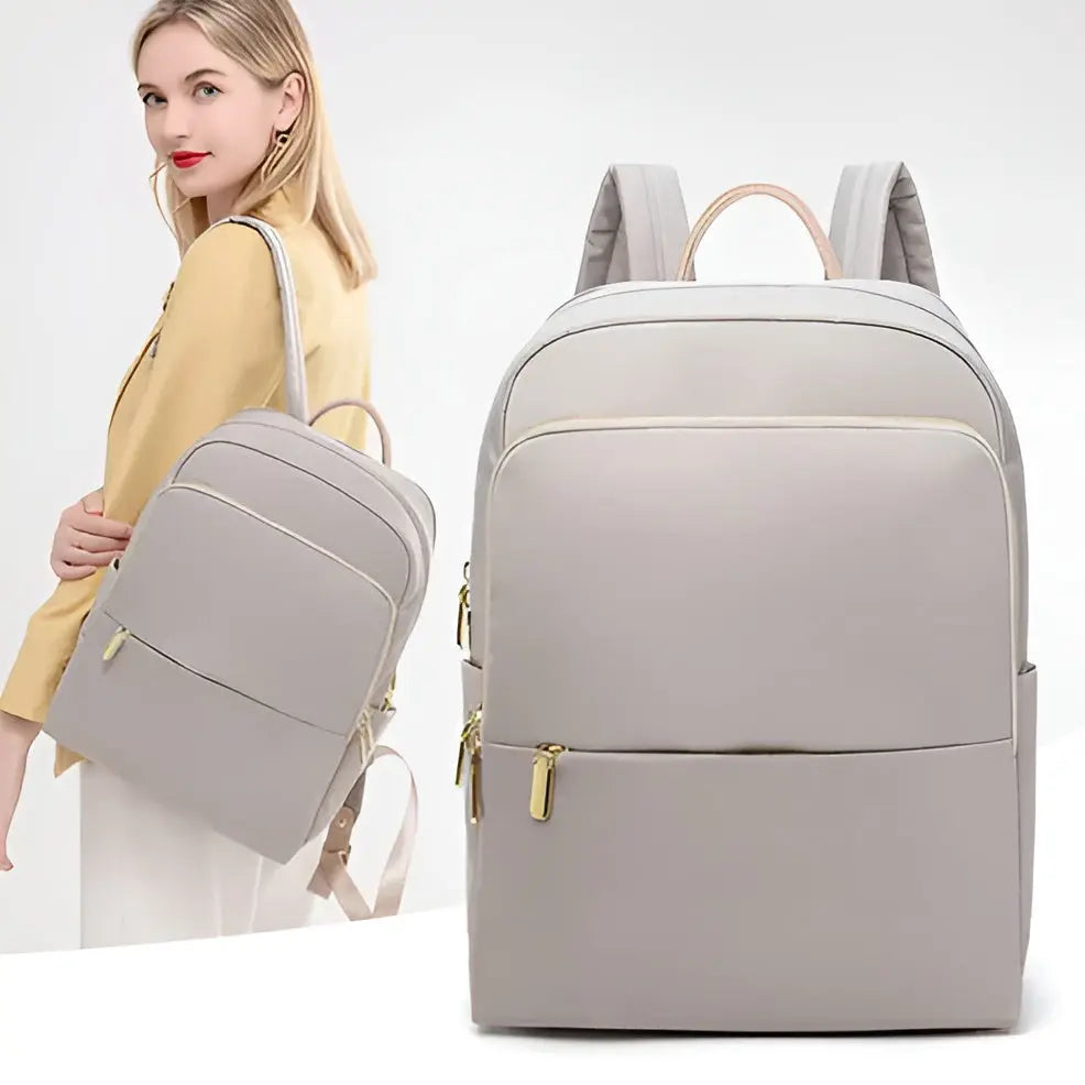 Trendy Multifunctionele Dames Rugzak - Sophia