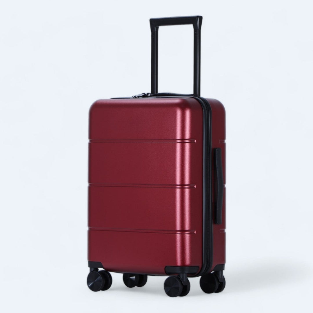 3-Delige Harde Koffeset – Atlas Explorer