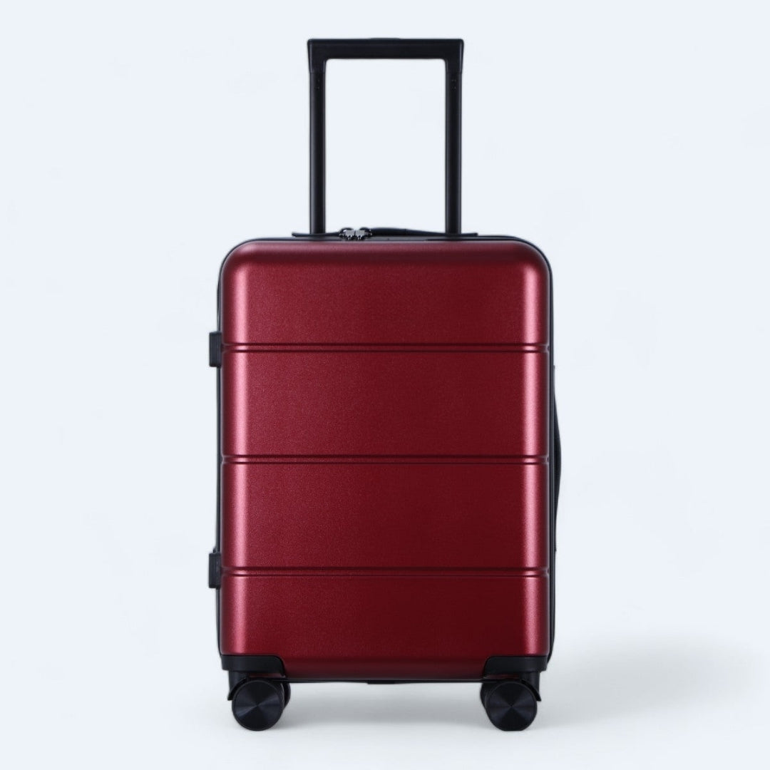 3-Delige Harde Koffeset – Atlas Explorer