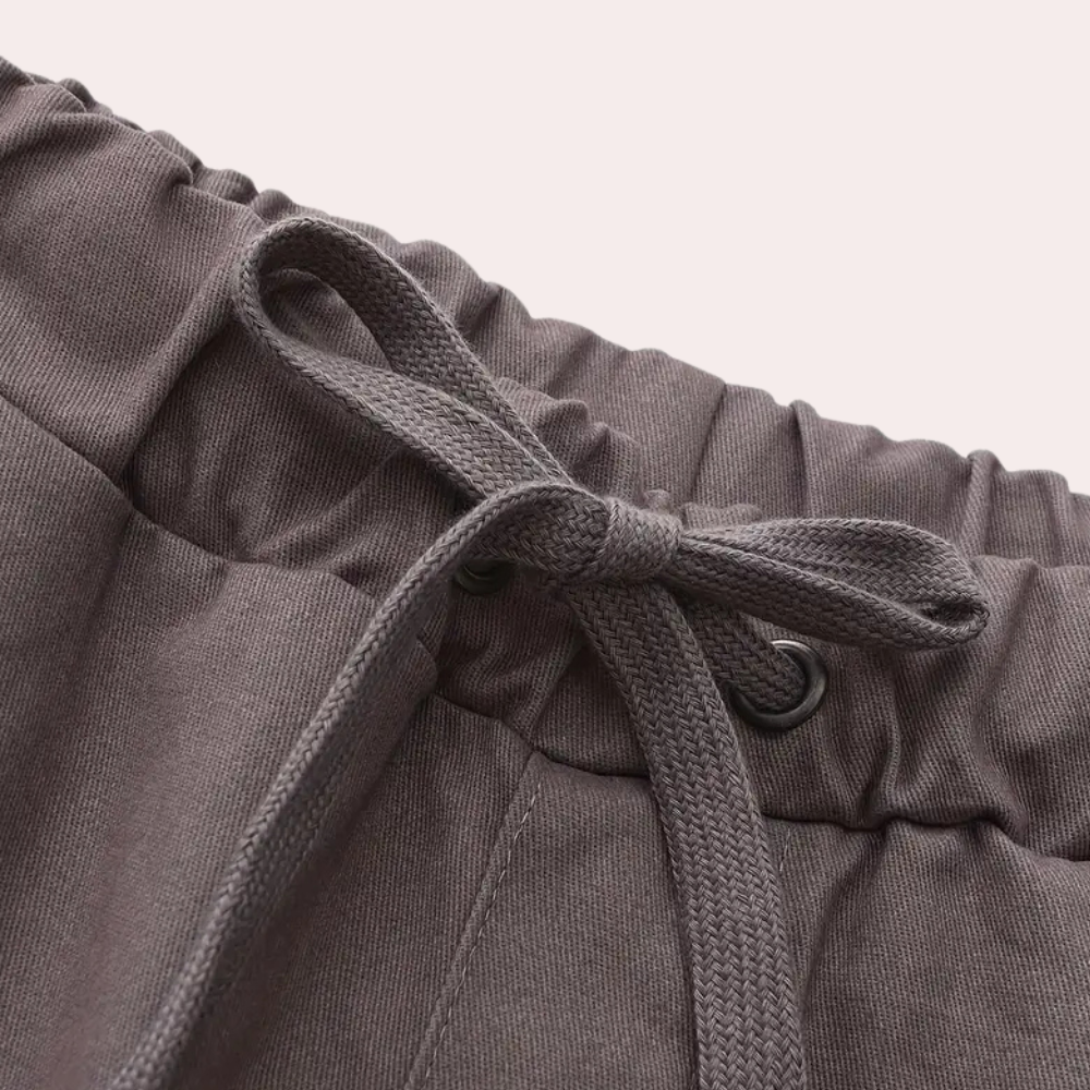 Moderne Cargo Broek voor Heren - Mason