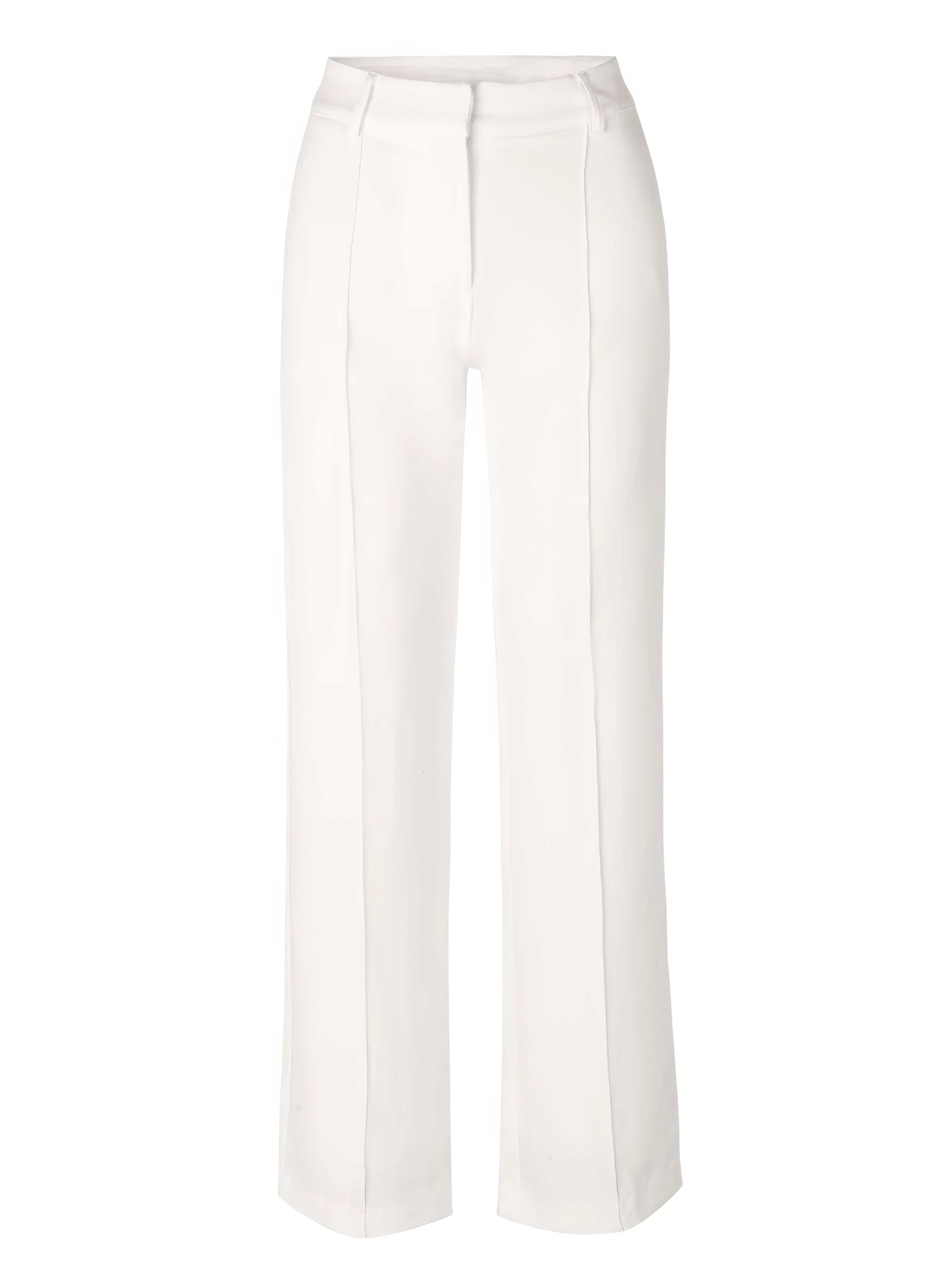 Stijlvolle High-Waisted Broek - Luna