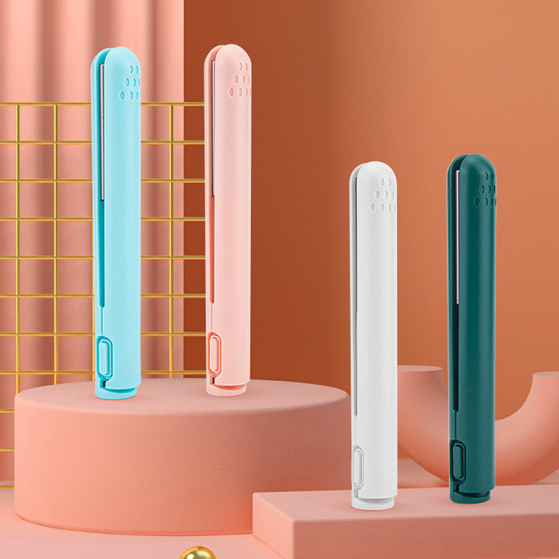 Mini Krul- en Stijltang - Lina