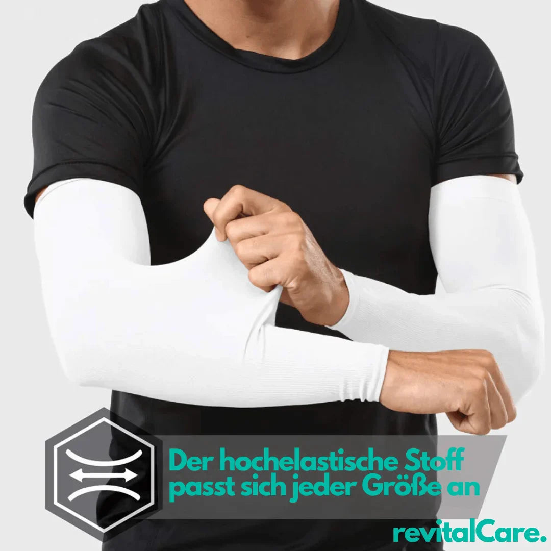 Compressie Armsleeve - VitalFlex