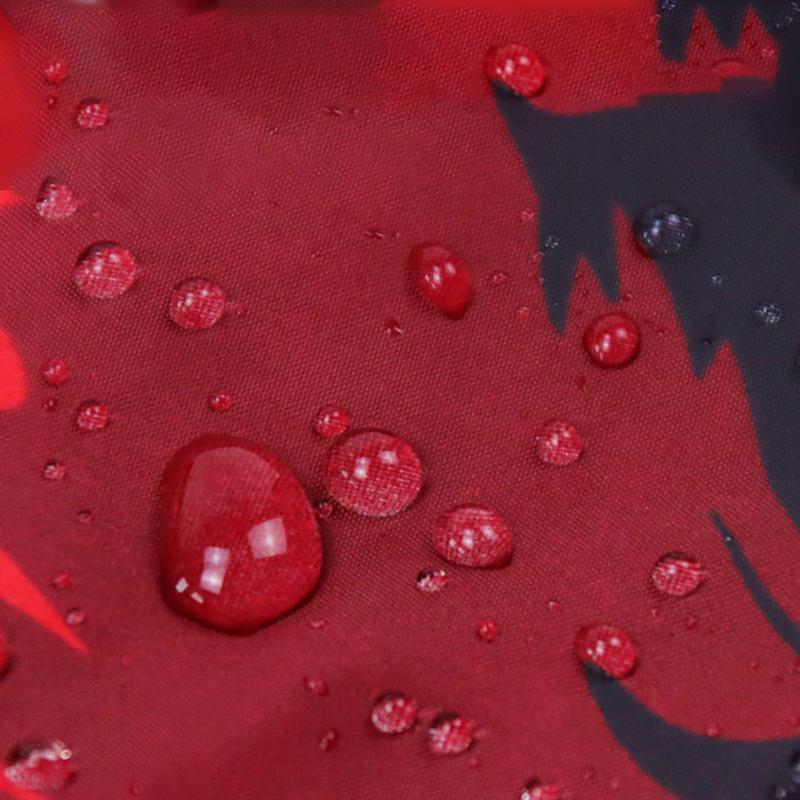 Waterdichte Winterjas voor Honden - StormGuard