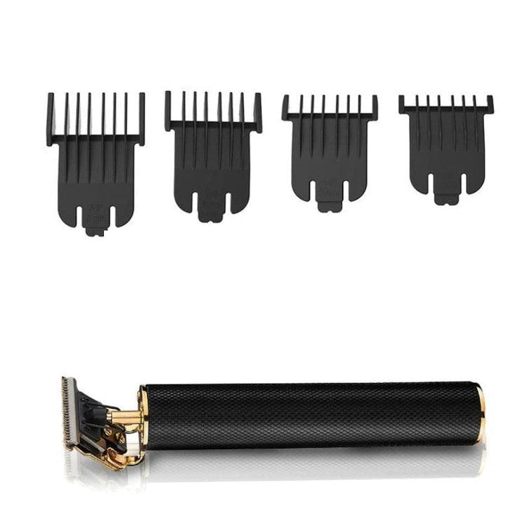 Professionele Tondeuse voor Mannen - EdgeMaster