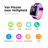 Kinder Smartwatch - JuniorExplore