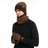 3-Delige Winterset | Warme en stijlvolle set voor een warme winter!