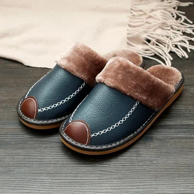 Winter Warrior Sloffen | Lekker zachte sloffen