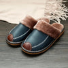 Winter Warrior Sloffen | Lekker zachte sloffen