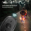 Veelzijdige LED Zaklamp - ColorBeam