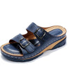 Orthopedische Dames Comfortsandalen - Elena