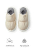 Instap Sloffen  | Comfortabele Warme Sloffen