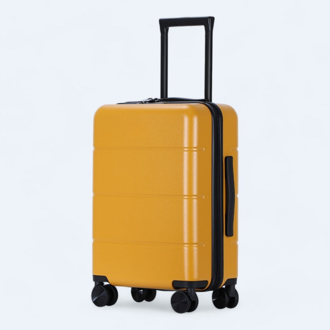 3-Delige Harde Koffeset – Atlas Explorer