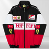Vintage Racing Jacket - Nico