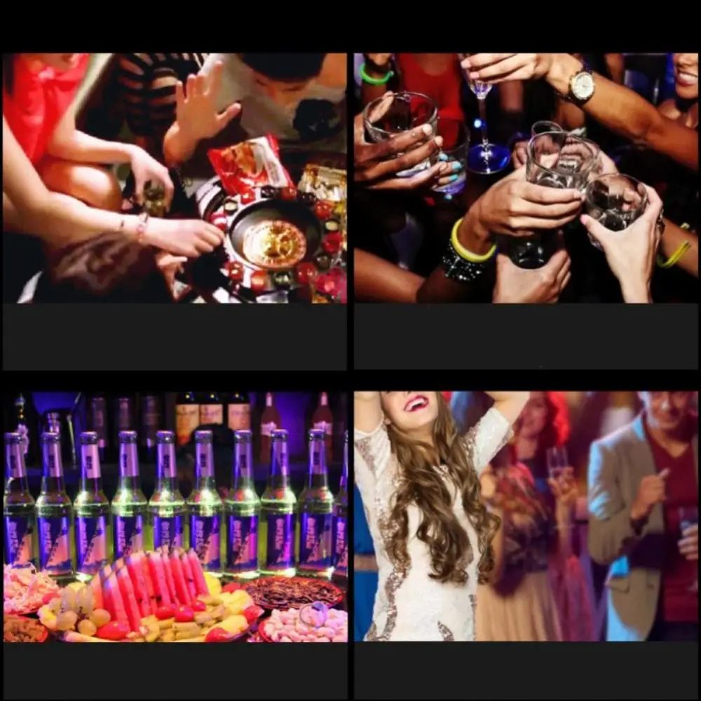 Drink Roulette Spelset – SpinShot