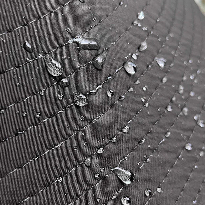 UV-beschermende zonnehoed voor dames, opvouwbaar en ademend – Alina (1+1 GRATIS)