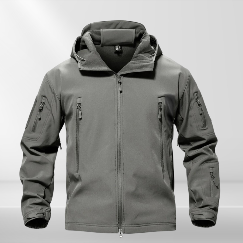 Tactical Softshell Jas - Daan