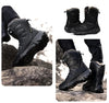 Warrior Snowboots | Stoere snowboots voor elke gelegenheid!