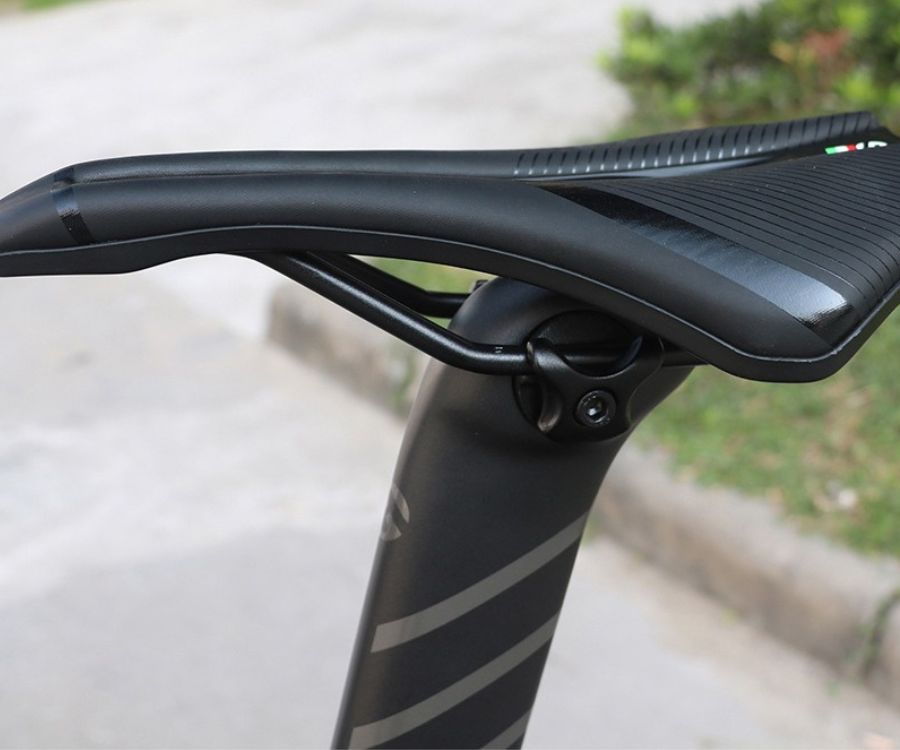 Jouw Favoriete Fietszadel - UltraRide™