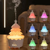 Kerstboom Aroma Diffuser - AromaEvergreen