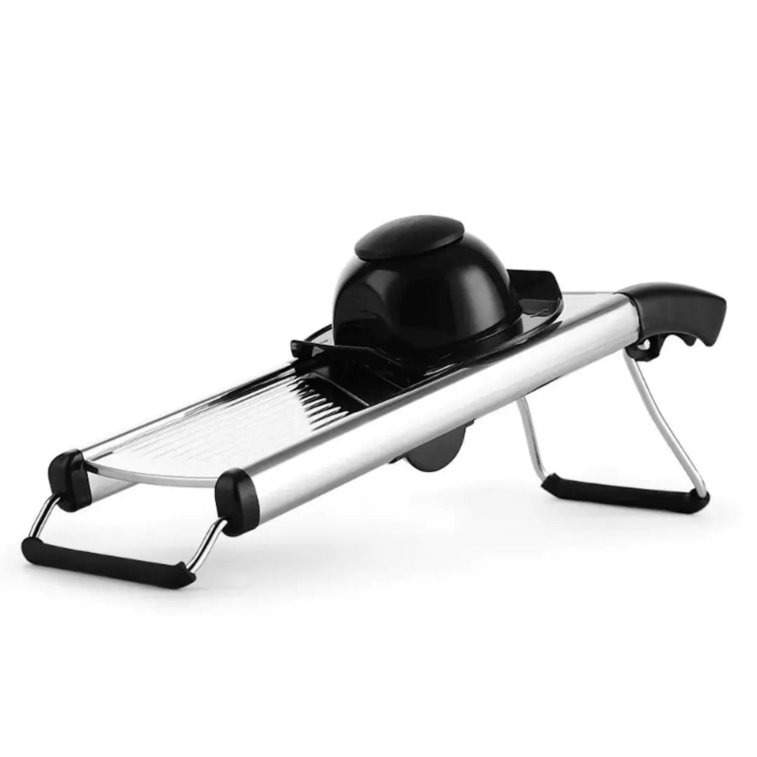Roestvrijstalen Mandoline - PrecisionSlice