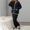 Sara Pyjamaset | Comfy & Stijlvol