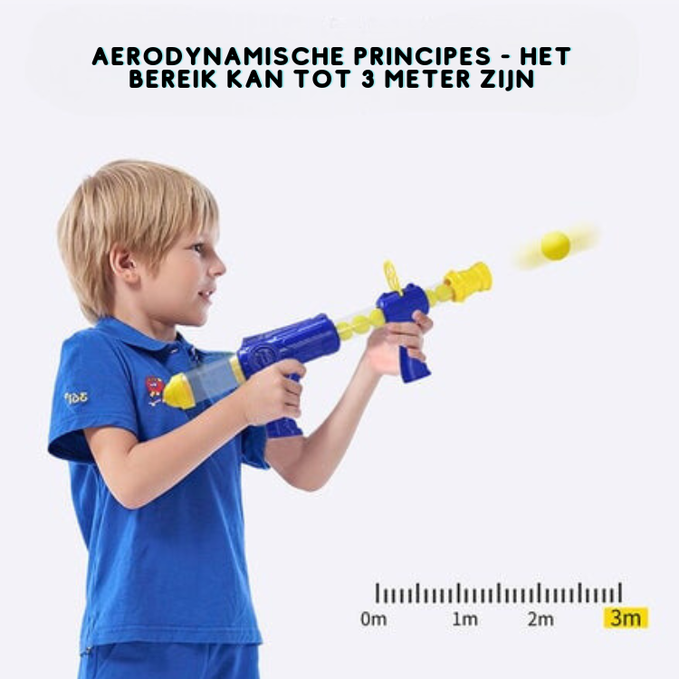 Eendenjachtspel voor het hele gezin - WildWing