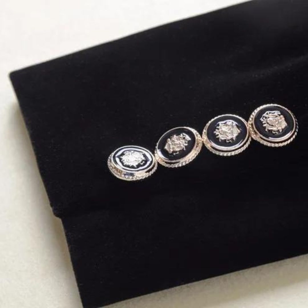 Fluwelen Damesblazer - Vivienne