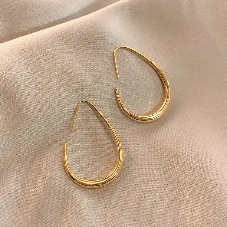 Comfortabele Fluid Hoops - Liv