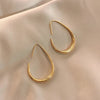 Comfortabele Fluid Hoops - Liv