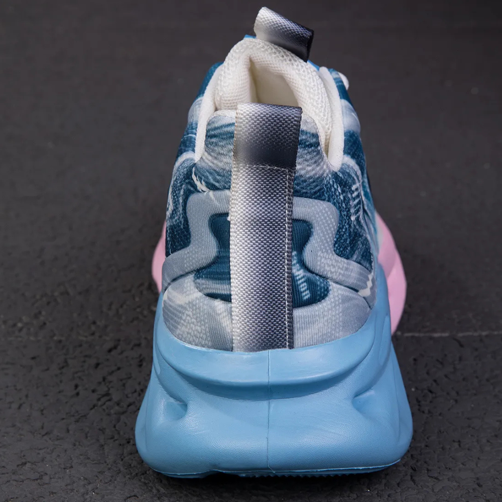 Trendy Sneakers voor Heren - Jasper