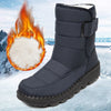 Ultimate Snowboots | Warme waterdichte sneeuwlaarzen