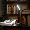 LED Bureaulamp met 360° Verstelbare Kop - Flexura