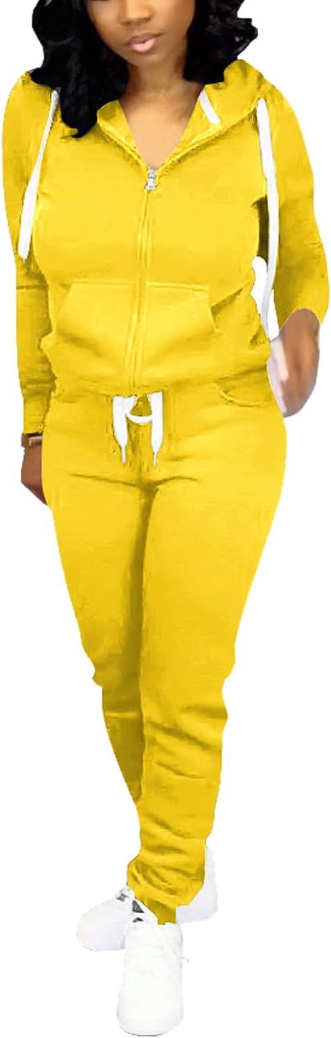 Casual Dames Joggingpak - Mia