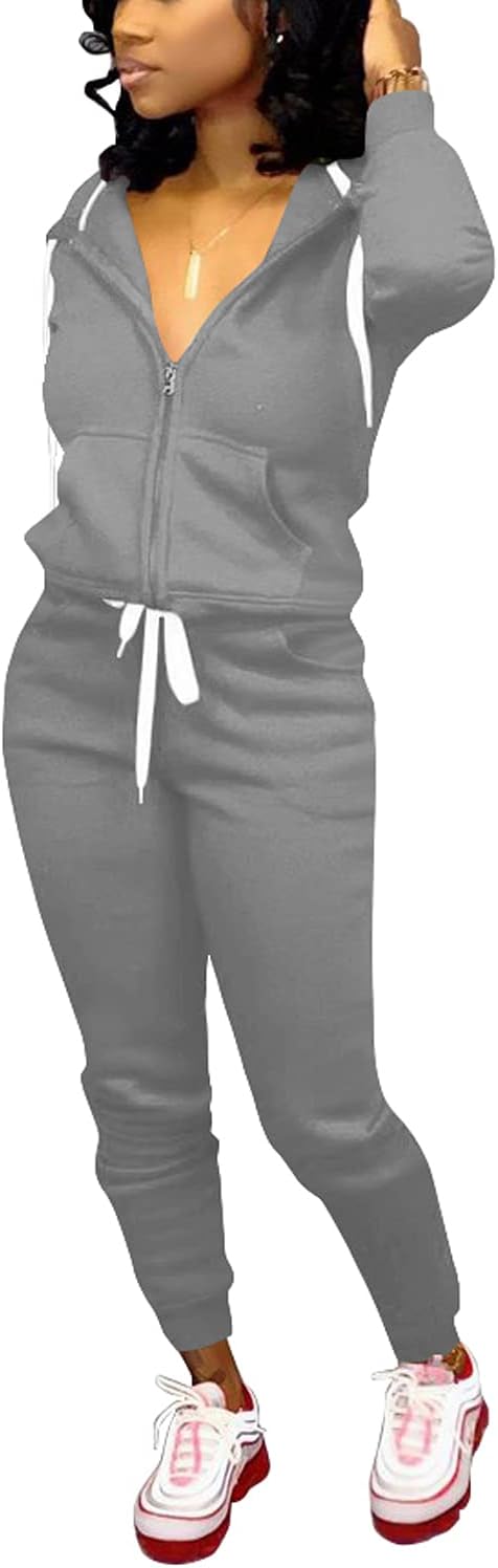 Casual Dames Joggingpak - Mia