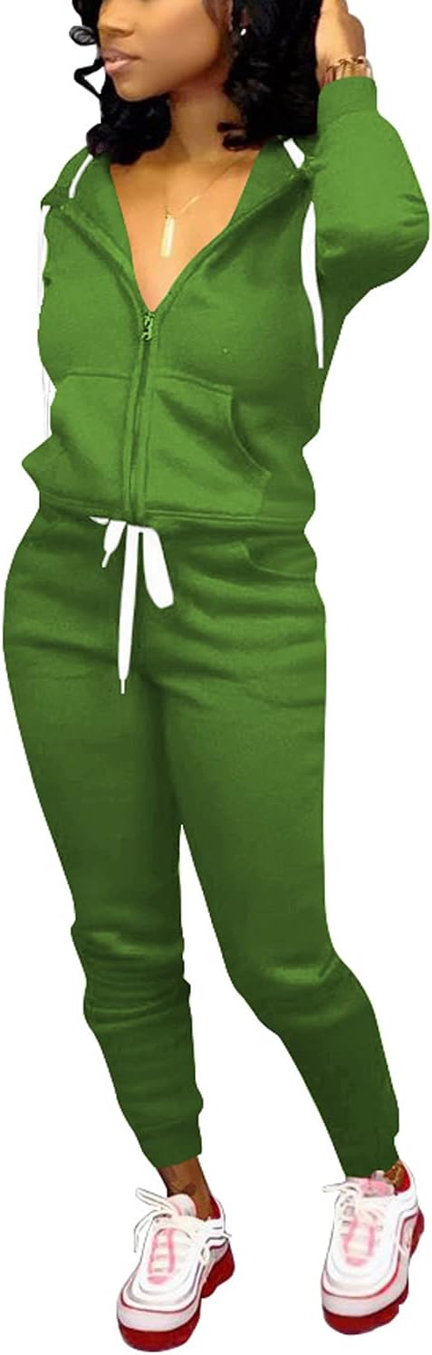 Casual Dames Joggingpak - Mia