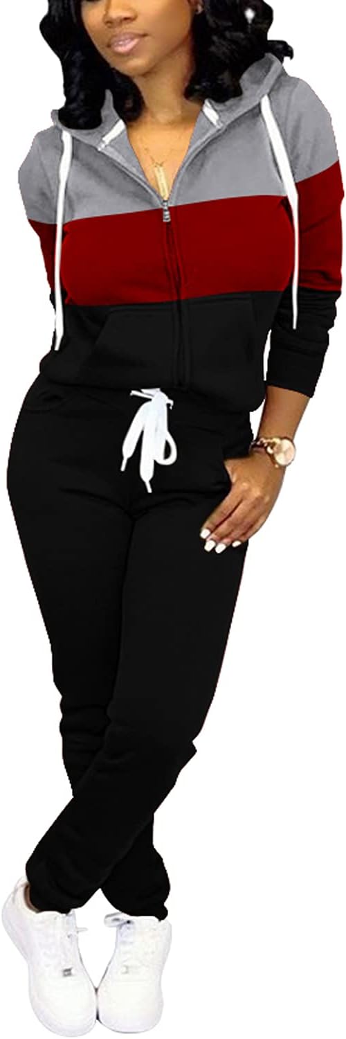 Casual Dames Joggingpak - Mia