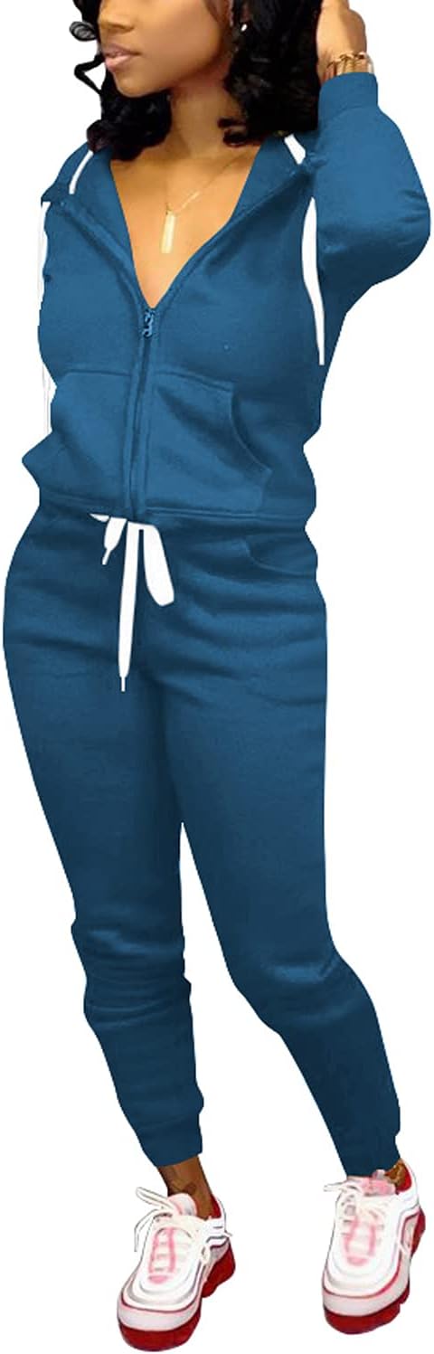 Casual Dames Joggingpak - Mia