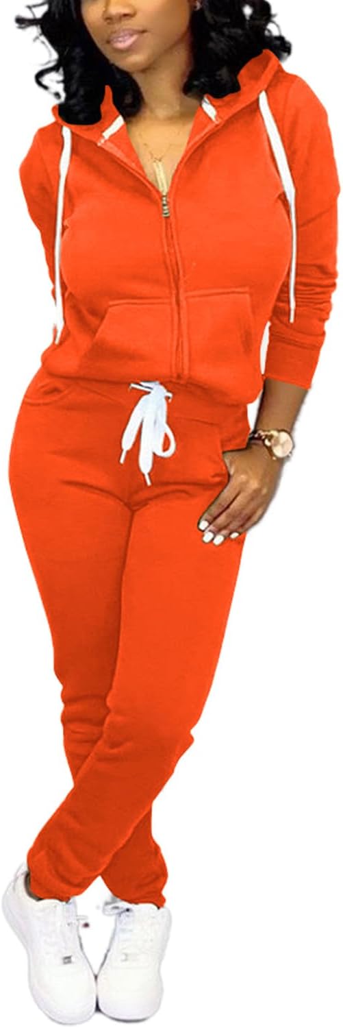 Casual Dames Joggingpak - Mia