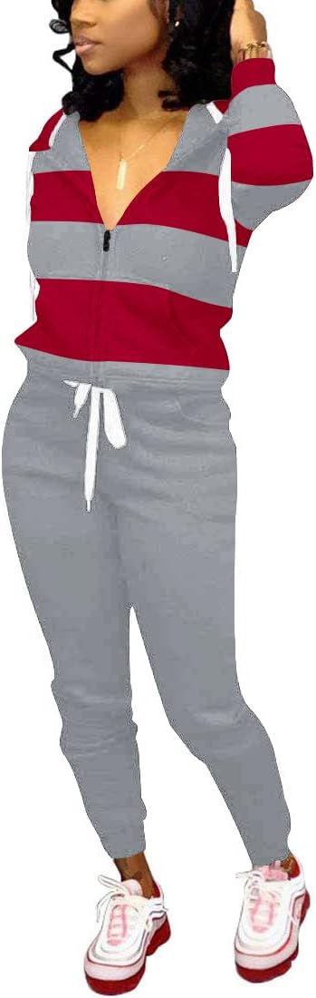 Casual Dames Joggingpak - Mia