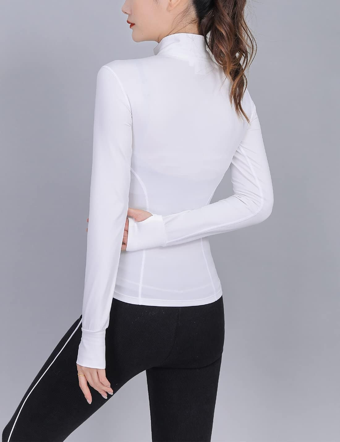 Comfortabel Sportjack - FlexiMove