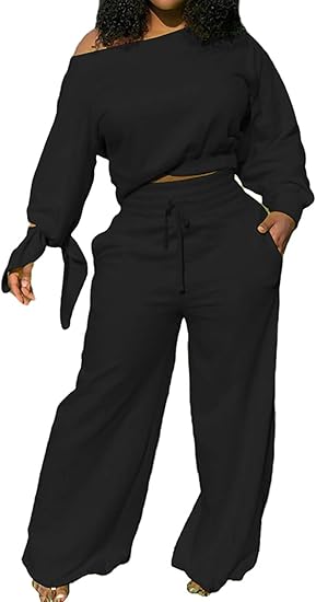 Stijlvolle Dames Sweatsuit - Lola