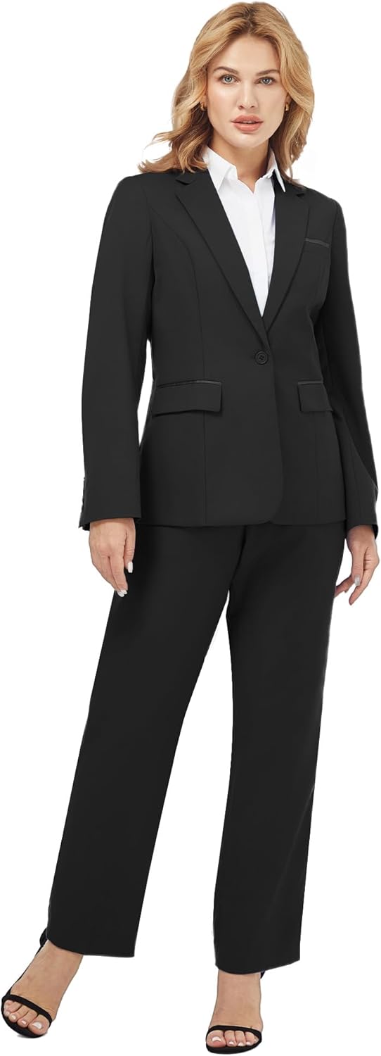 Blazer en Broek Set - Verona