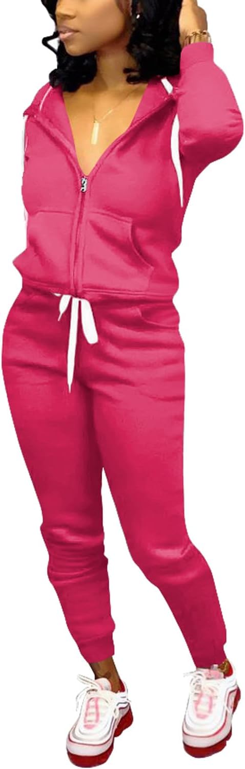 Casual Dames Joggingpak - Mia