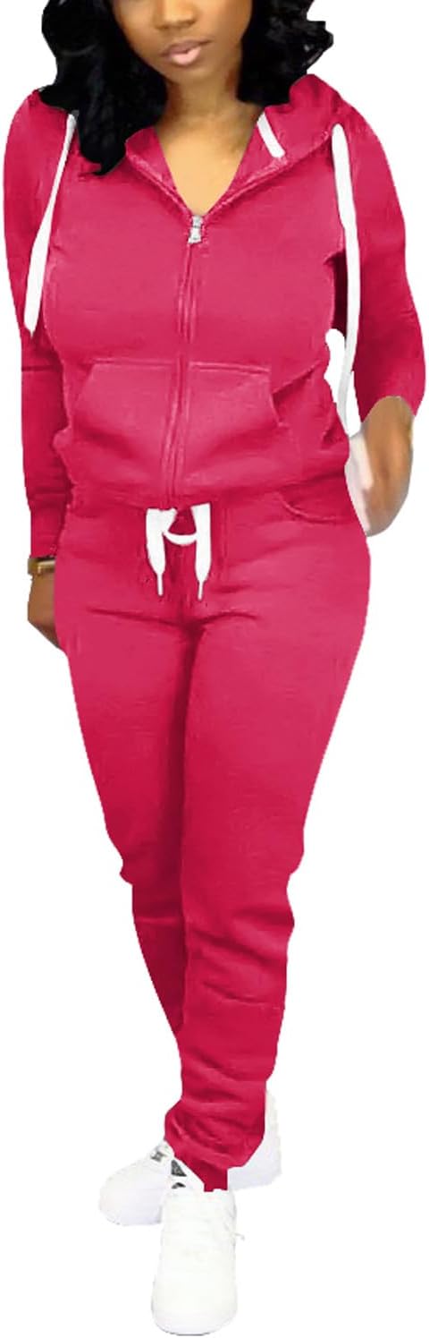 Casual Dames Joggingpak - Mia