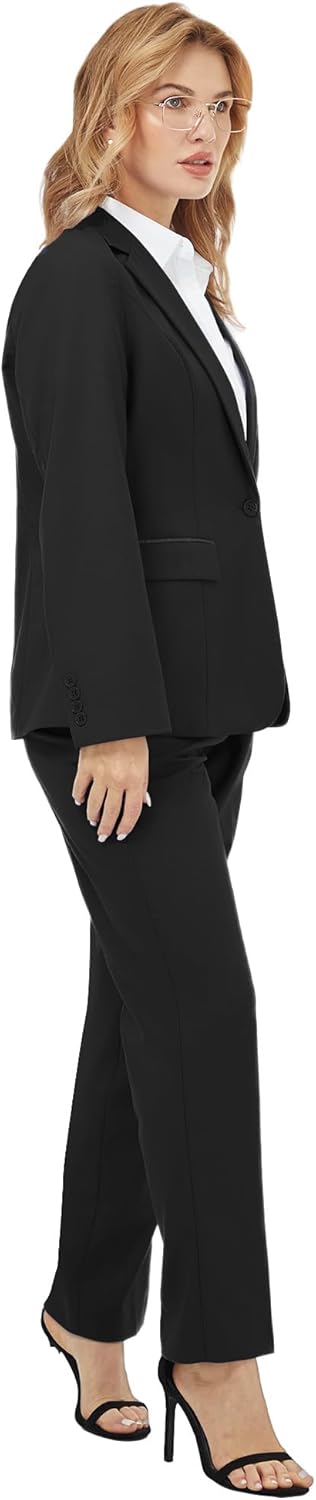 Blazer en Broek Set - Verona