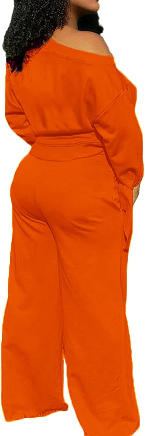 Stijlvolle Dames Sweatsuit - Lola