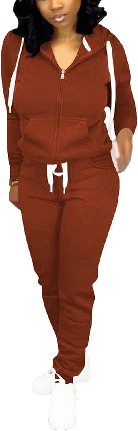 Casual Dames Joggingpak - Mia